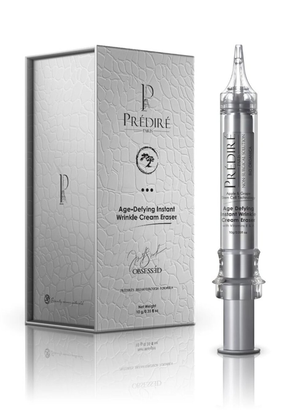 PREDIRE Age-Defying Instant Wrinkle Eraser Cream